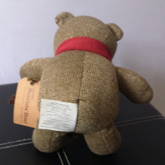 Starbucks Coffee NWT 2009 Holiday Bearista Bear - Picture 5 of 5